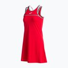 Sukienka tenisowa Joma Smash red