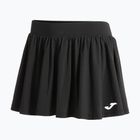 Spódnica tenisowa Joma Smash black
