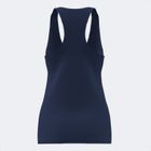 Koszulka do biegania damska Joma Siena II navy blue