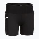 Spodenki do biegania damskie Joma R-Trail Nature black
