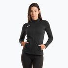 Bluza do biegania damska Joma R-Trail Nature Full Zip black
