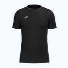 Koszulka do biegania męska Joma R-City Slim black