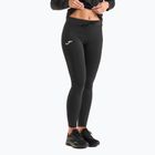 Legginsy do biegania męskie Joma R-Night Long Tights black