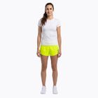 Spodenki do biegania Joma Olimpia fluor yellow