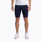 Spodenki do biegania Joma Elite X Short Tights navy