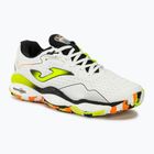 Buty do tenisa męskie Joma Break T white