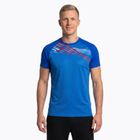 Koszulka do biegania męska Joma Elite X royal
