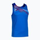 Koszulka do biegania męska Joma Elite X SL royal