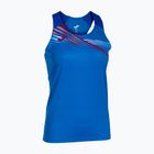 Koszulka do biegania damska Joma Elite X royal