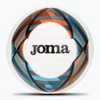 Piłka do piłki nożnej Joma Dynamic III white/black/blue/orange rozmiar 5