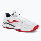 Buty męskie Joma Master 1000 C white/red