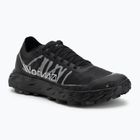Buty do biegania Nnormal Kjerag Brut black