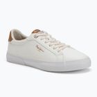 Buty damskie Pepe Jeans Kenton Max white