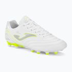 Buty piłkarskie męskie Joma Aguila FG white