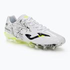 Buty piłkarskie męskie Joma Super Copa FG white