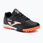 Buty piłkarskie dziecięce Joma Toledo Jr TF black