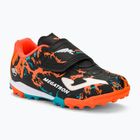 Buty piłkarskie dziecięce Joma Megatron Jr TF black