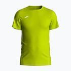 Koszulka tenisowa męska Joma Court yellow