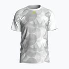 Koszulka tenisowa męska Joma Challenge white