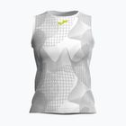 Koszulka tenisowa damska Joma Challenge Koszulka W white