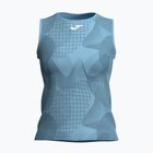 Koszulka tenisowa damska Joma Challenge Koszulka W turquoise