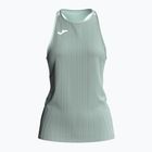 Koszulka do biegania damska Joma Siena II green