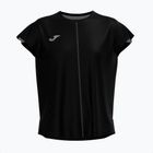 Koszulka tenisowa damska Joma Ranking W black