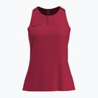 Koszulka tenisowa damska Joma Ranking Tank Top W red