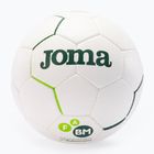 Piłka do piłki ręcznej Joma Fed Balonmano Andaluza white/green rozmiar 2