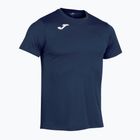 Koszulka do biegania męska Joma Record II navy