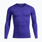 Longsleeve termoaktywny męski Joma Classic purple