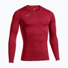 Longsleeve termoaktywny męski Joma Classic red