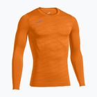 Longsleeve termoaktywny męski Joma Classic orange