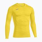 Longsleeve termoaktywny męski Joma Classic yellow