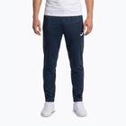 Spodnie do biegania męskie Joma Elite XI Long navy