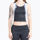 Top do biegania damski Joma Elite XI Top black/white