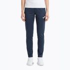 Spodnie do biegania damskie Joma Elite XI Long navy