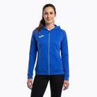 Bluza do biegania damska Joma Elite XI Hoodie royal