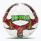 Piłka do piłki nożnej Joma Dali III red/fluor green rozmiar 5