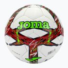 Piłka do piłki nożnej Joma Dali III red/fluor green rozmiar 4