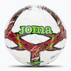 Piłka do piłki nożnej Joma Dali III red/fluor green rozmiar 3
