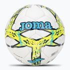 Piłka do piłki nożnej Joma Dali III yellow rozmiar 3