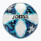 Piłka do piłki nożnej Joma Challenge III white/royal rozmiar 5