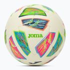 Piłka do piłki nożnej Joma Dinamic IV fluor green/navy rozmiar 5