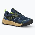 Buty do biegania dziecięce Joma Kubor navy