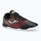 Buty piłkarskie męskie Joma Maxima IN black/red