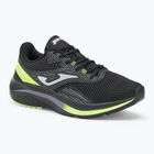 Buty do biegania męskie Joma Active black/lemon fluor