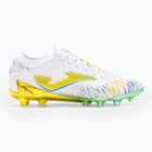 Buty piłkarskie męskie Joma Striker FG white