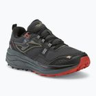 Buty do biegania męskie Joma Shock black/red