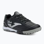 Buty piłkarskie dziecięce Joma Toledo Jr TF black/white